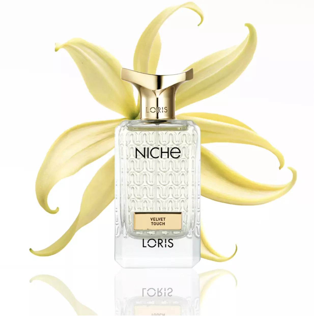 Velvet Touch - Parfum de Niche