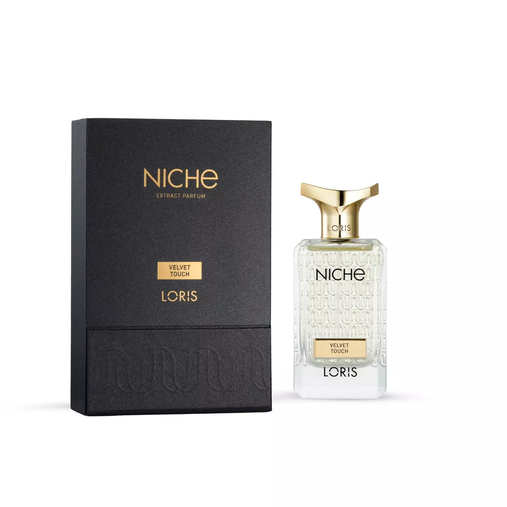 Velvet Touch - Parfum de Niche