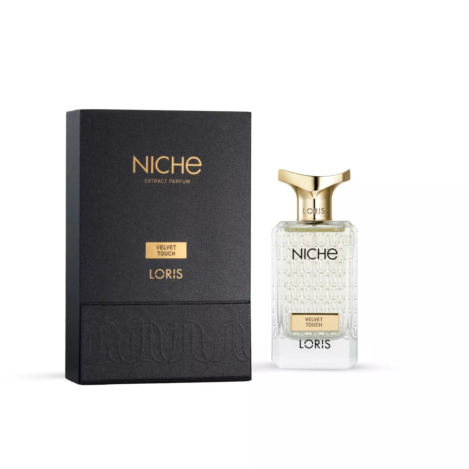 Velvet Touch - Parfum de Niche