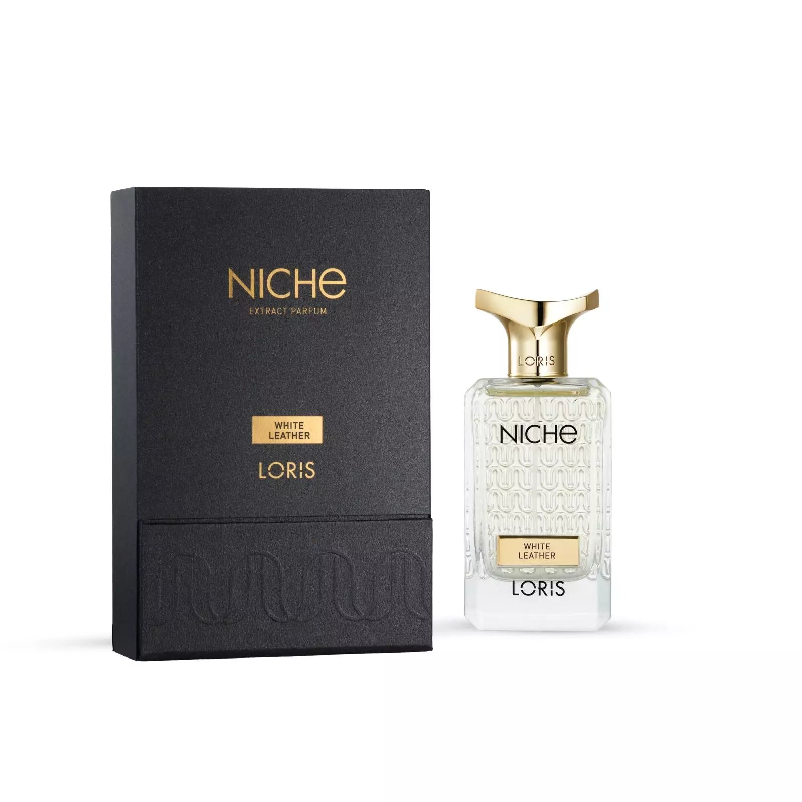 White Leather - Parfum de Niche