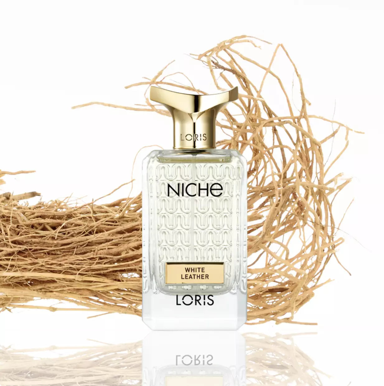 White Leather - Parfum de Niche
