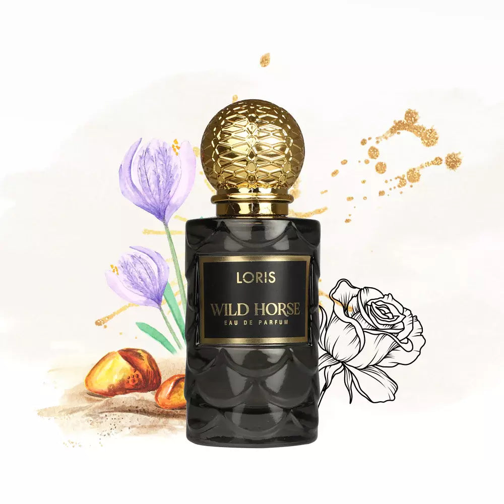 Wild Horse Création 50ml