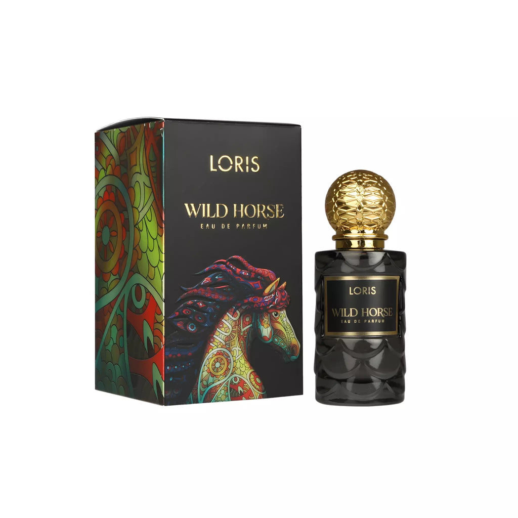 Wild Horse Création 50ml