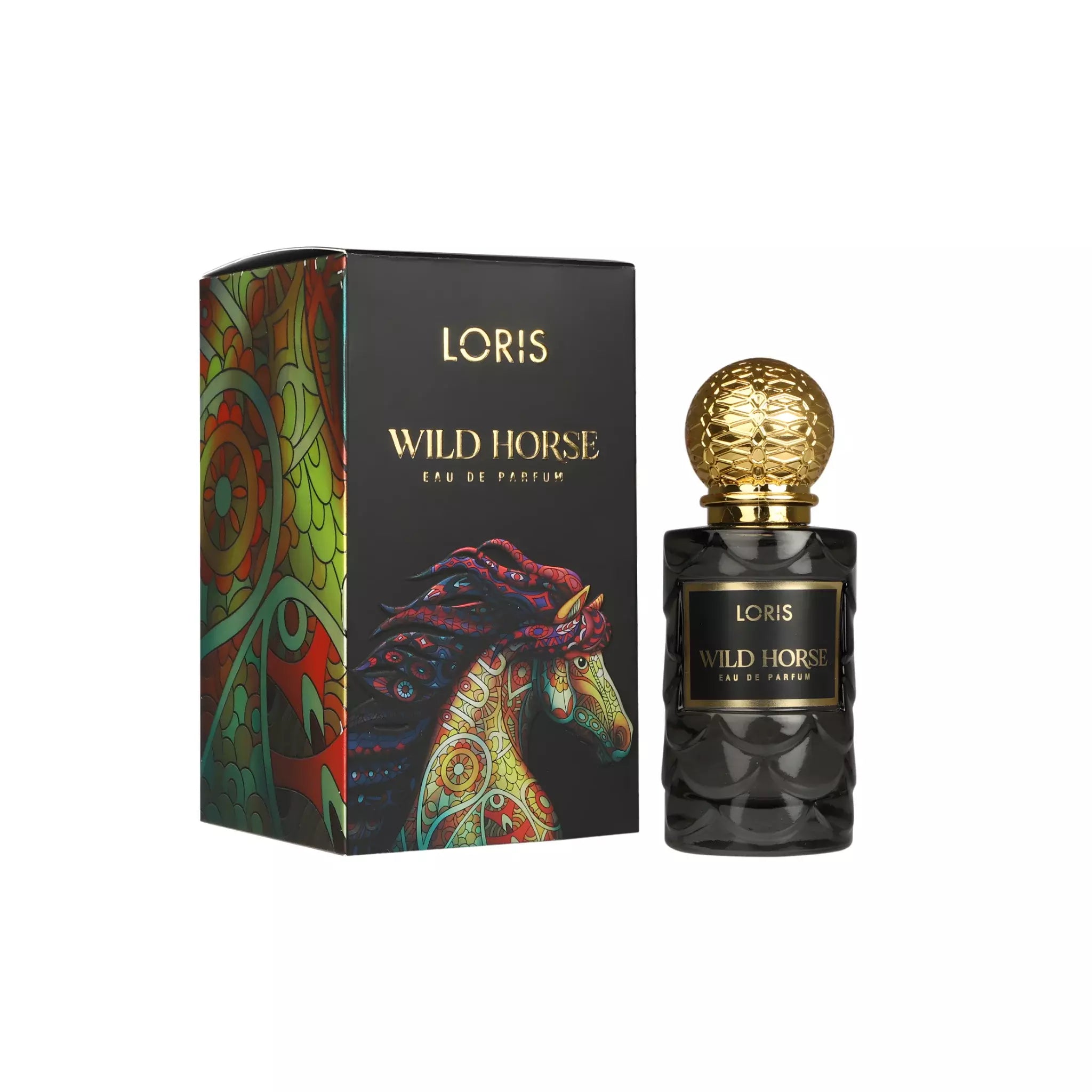 Wild Horse Création 50ml